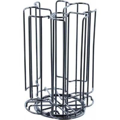 BOSCH  B/s/h - Support capsules rotatif pour 52 dosettes Tassimo 