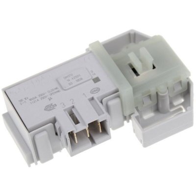 BOSCH  B/s/h - Verrouillage Electrique De Porte - Ref: 00631638