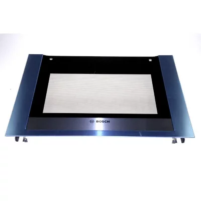 BOSCH  B/s/h - Vitre De Porte Exterieure - Ref: 00685371