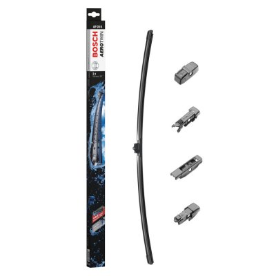 BOSCH  Balai d'essuie-glace Aerotwin AP28U x1 3397006839