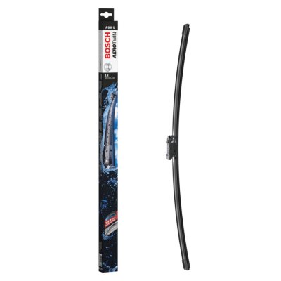 BOSCH  Balai d'essuie-glace  AEROTWIN (&agrave; l'unit&eacute;) 3 397 013 532