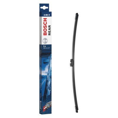 BOSCH  Balai d'essuie-glace  Rear (&agrave; l'unit&eacute;) 3 397 008 047