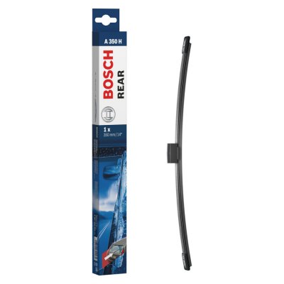 BOSCH  Balai d'essuie-glace  Rear (&agrave; l'unit&eacute;) 3 397 008 054