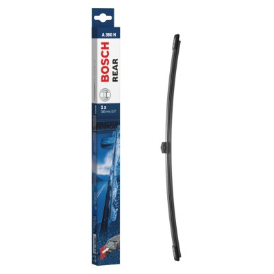 BOSCH  Balai d'essuie-glace  Rear (&agrave; l'unit&eacute;) 3 397 008 997