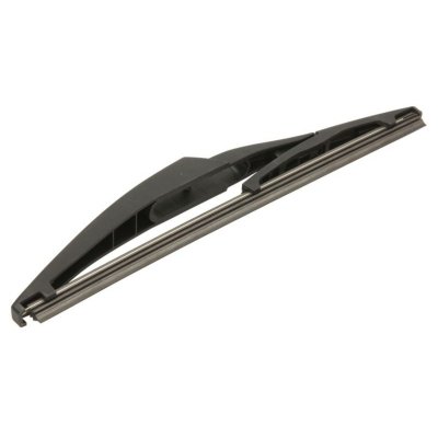 BOSCH  Balai d'essuie-glace  Rear (&agrave; l'unit&eacute;) 3 397 011 677