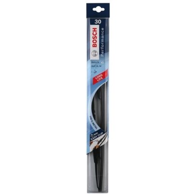 BOSCH  Balai d'essuie-glace Performance 30/475mm, 1 pi&egrave;ce