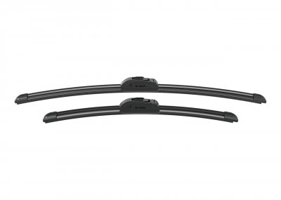 BOSCH Balais d'essuie-glace Aerotwin AR552S x2 3397118984