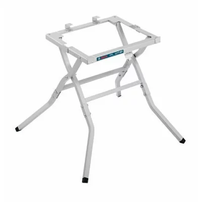 BOSCH  - Base de table de travail gta 600 pour la scie &agrave; table gts 10 j