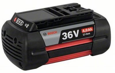 BOSCH  Batterie GBA 36V 4Ah - 1600Z0003C