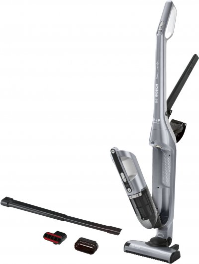 BOSCH  BCH3P210 Flexxo Serie 4 Gris