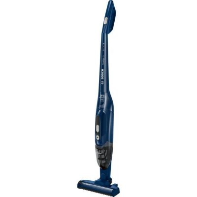 BOSCH  BCHF2MX20, Aspirateurs balais &eacute;lectriques, Bleu