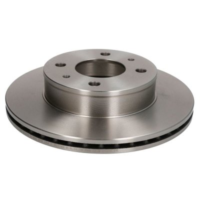 BOSCH  BD1142 Disques de Frein - Essieu avant - 1 Jeu de 2 Disques