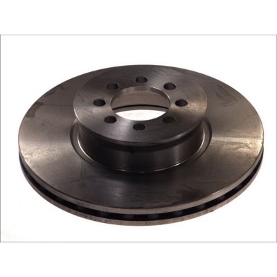 BOSCH  BD1445 Disques de Frein - Essieu avant - 1 disque unitaire