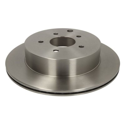 BOSCH  BD1449 Disques de Frein - Essieu arri&egrave;re - 1 Jeu de 2 Disques