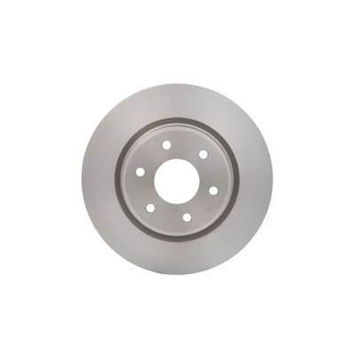 BOSCH  BD2552 Disques de Frein - Essieu avant - 1 disque unitaire