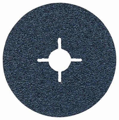 BOSCH  Best 115 Mm 13300rpm G36 Metal Disk Bleu