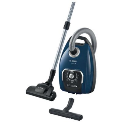 BOSCH  Bgb75x494 Series 8 Vacuum Cleaner Bleu One Size / EU Plug