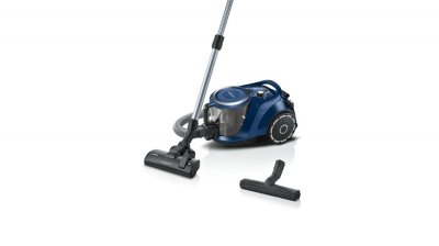 BOSCH  Bgc41x36 Vacuum Cleaner Bleu One Size / EU Plug