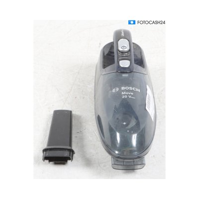 BOSCH  BHN20L aspirateur de table, Aspirateur &agrave; main