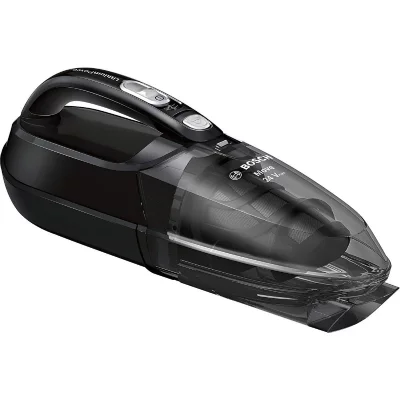 BOSCH  Bhn24l 24v Hand Vacuum Cleaner Noir One Size / EU Plug