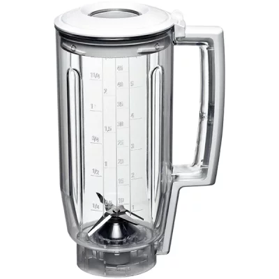 BOSCH  blender 1.25l pour robot mum5 - muz5mx1