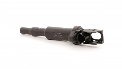 BOSCH  Bobine d'allumage 0221504464 - Pour moteur essence