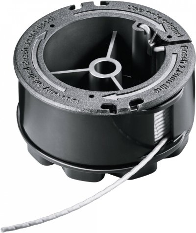 BOSCH  bobine pour universalgrasscut li BOS3165140941761