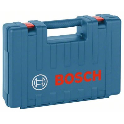 BOSCH  Boite en plastique. 445 x 316 x 124 mm