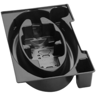 BOSCH  Bo&icirc;tes de stockage de petites pi&egrave;ces Calage GOS 10,8 V-LI