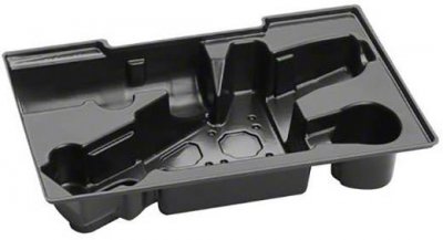 BOSCH PROFESSIONAL Bosch Bo&icirc;tes de stockage de petites pi&egrave;ces Calage GUS 10,8 V-LI