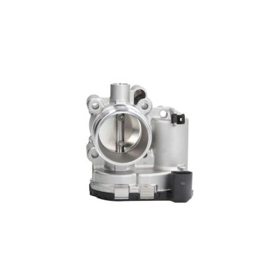 BOSCH  Bo&icirc;tier de papillon 0 280 750 532 FORD FUSION