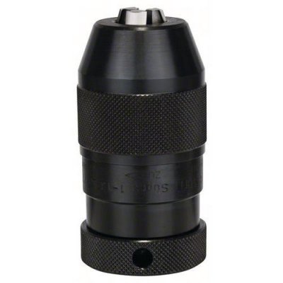 BOSCH   Mandrin &agrave; serrage rapide jusqu'&agrave; 13 mm 1 - 13 mm, 1/2 - 20