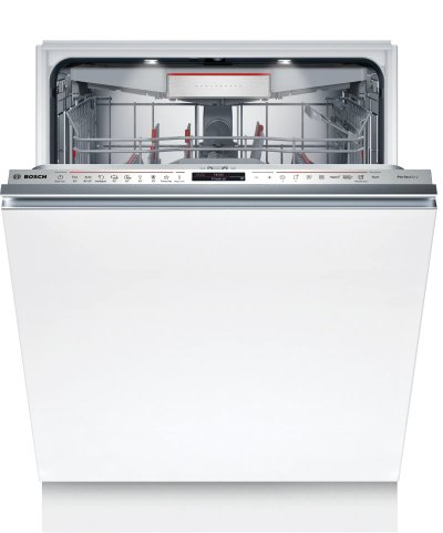 BOSCH   Serie 8 SMV8YCX03E dishwasher