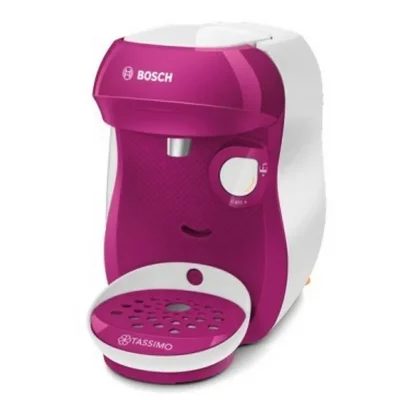 BOSCH  Bosh Tas1001 Tassimo Happy - Rose