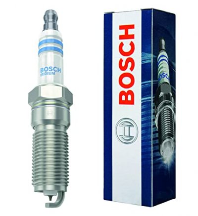 BOSCH  Bougie d'allumage (&agrave; l'unit&eacute;) 0 242 236 678 FORD S-MAX