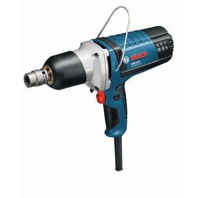 BOSCH PROFESSIONAL Bosch - boulonneuse &agrave; chocs 500w 250nm - gds 18 e 0.601.444.000