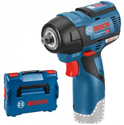BOSCH  Boulonneuse GDS12V-115 solo - 06019E0102