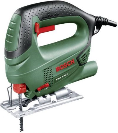 BOSCH  bricolage &ndash; 06033 A0703 &ndash; PST Easy (500 W) Scie &agrave; chantourner