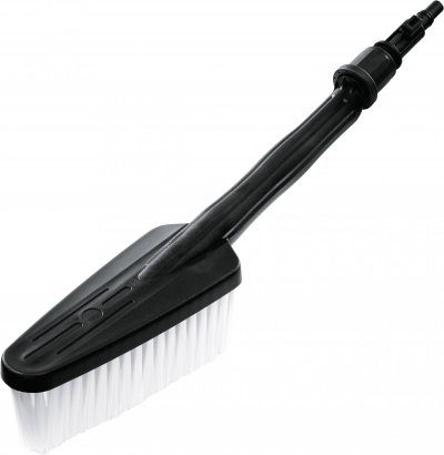 BOSCH  Brosse de lavage pour nettoyeur haute-pression