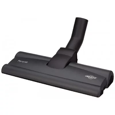 BOSCH  Brosse pro parquet duosoft bbz124hd pour aspirateur 
