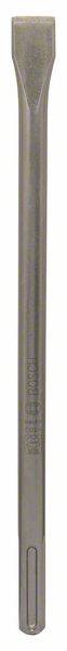 BOSCH  Burin plat SDS-max 280 x 25 mm