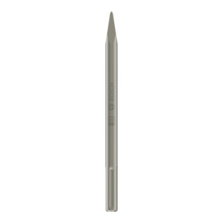 BOSCH  Burin Pointu Sds-Max, 280 Mm, Lot De 10 280 Mm 2608690130