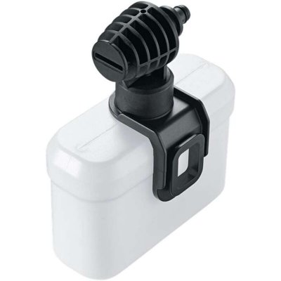 BOSCH  buse de mousse de laveuse &agrave; pression de d&eacute;tergent