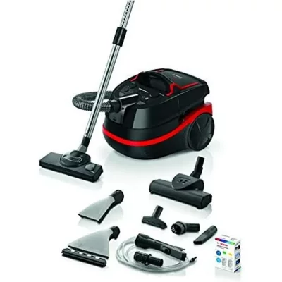 BOSCH  BWD421POW - aspirateur eau/poussi&egrave;re