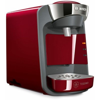 BOSCH  Cafeti&egrave;re &agrave; dosettes Tassimo Suny TAS3203