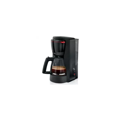 BOSCH  Cafeti&egrave;re filtre 15 tasses 1200w noir - TKA2M113 -  Noir