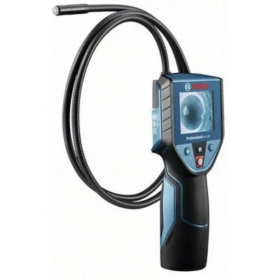 BOSCH  Cam&eacute;ra d'inspection sans fil