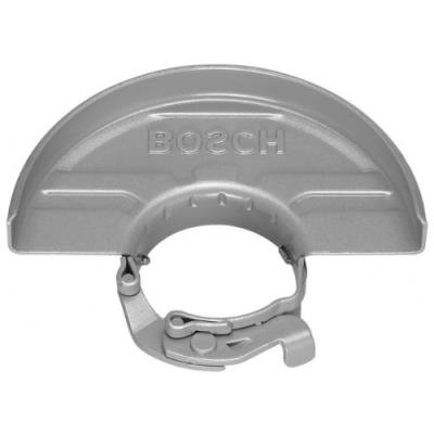 BOSCH  - Capot de protection sans recouvrement, pour &eacute;barbage 230 mm