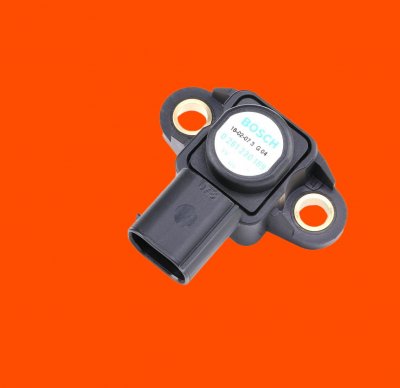 BOSCH  Capteur (temp&eacute;rature de l'air d'admission) 0 261 230 189
