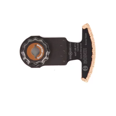  Bosch Carbide RIFF scie segment lame MATI 68 RT3. 68 x 30 mm. 1 paquet